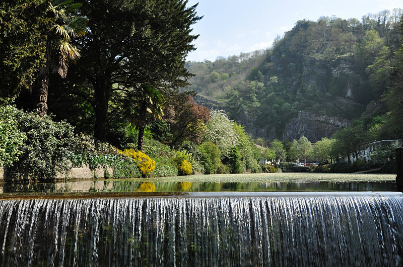  - Landscapes