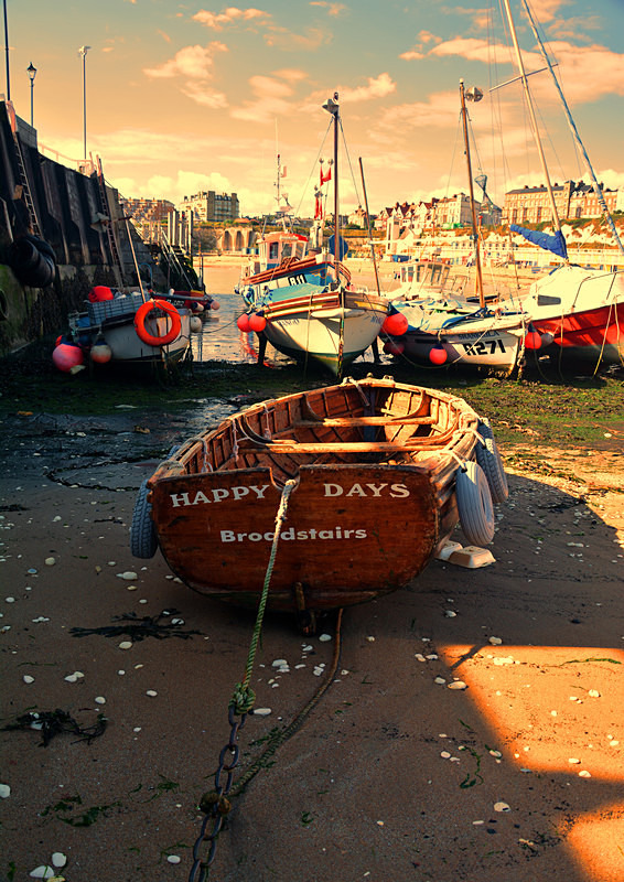  - Landscapes