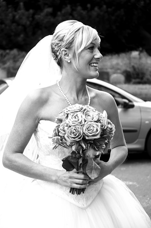  - Weddings