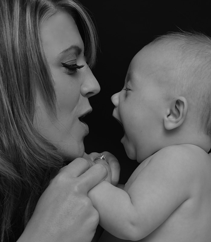  - familes and Babies