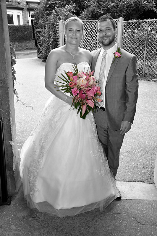  - Weddings