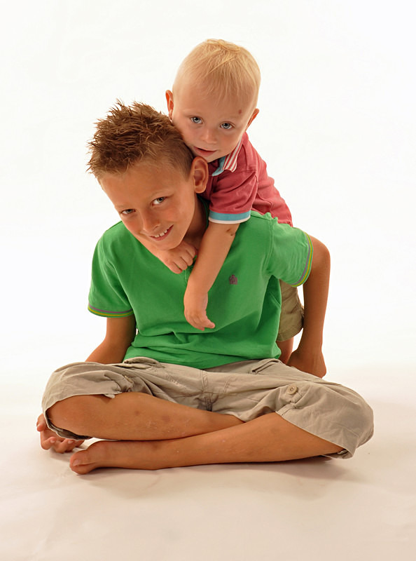  - familes and Babies