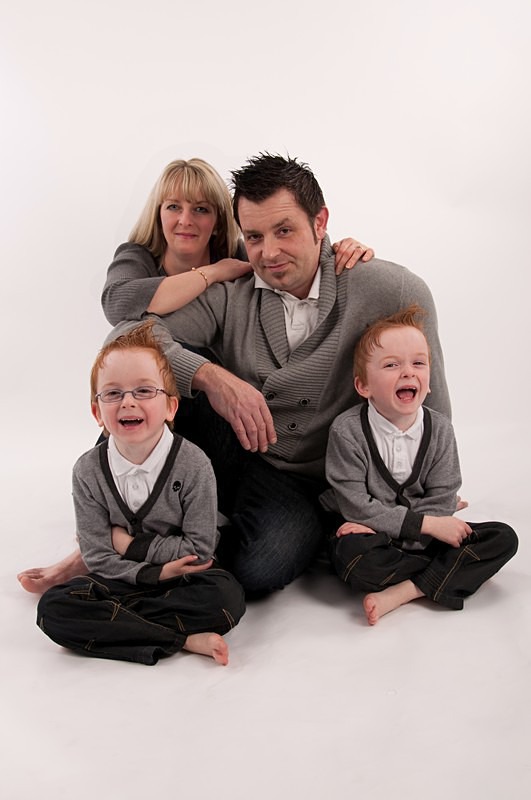  - familes and Babies