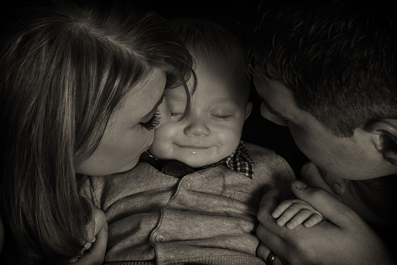  - familes and Babies