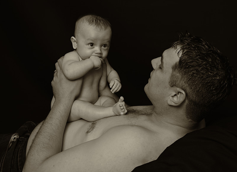  - familes and Babies