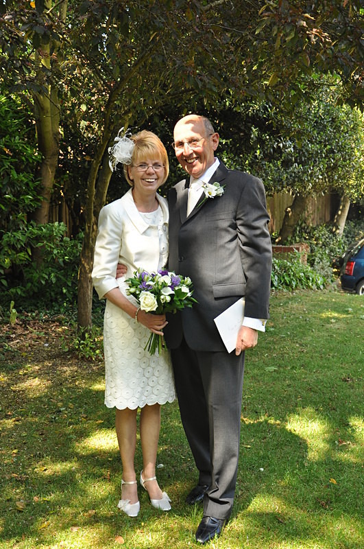  - Weddings