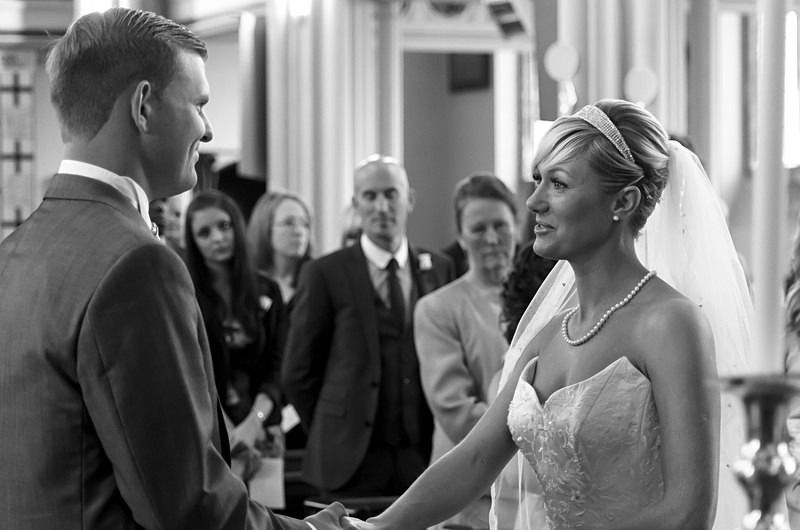  - Weddings