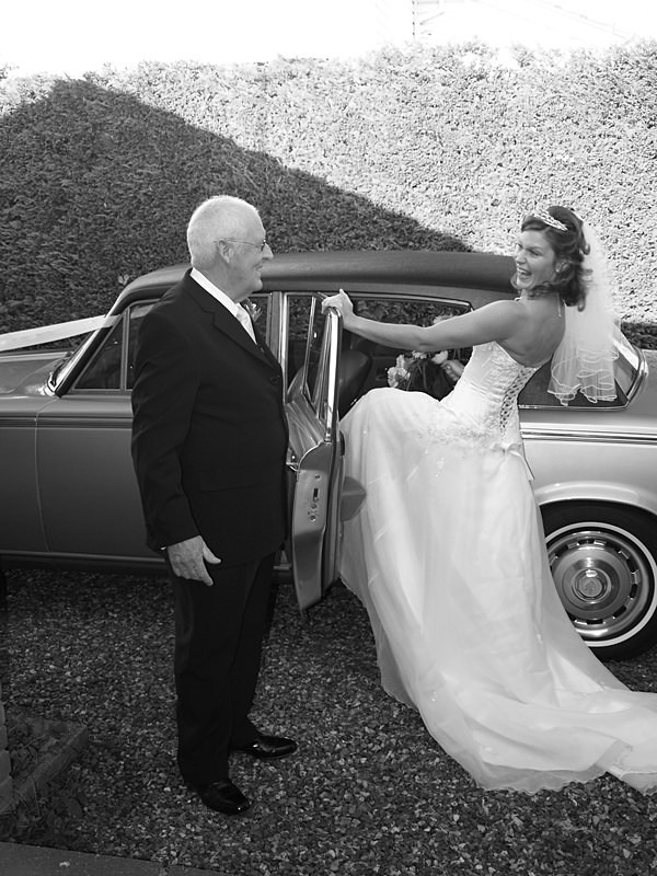  - Weddings