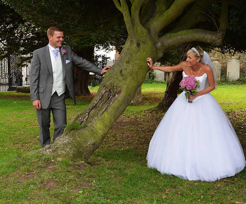  - Weddings