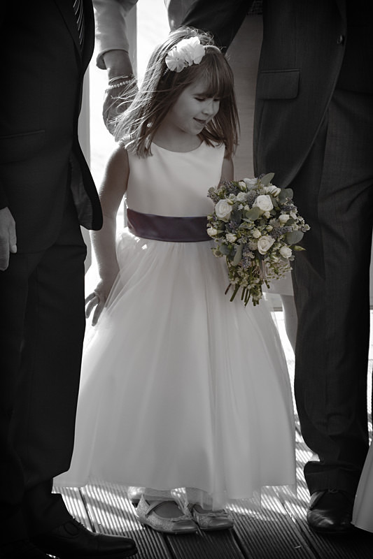  - Weddings
