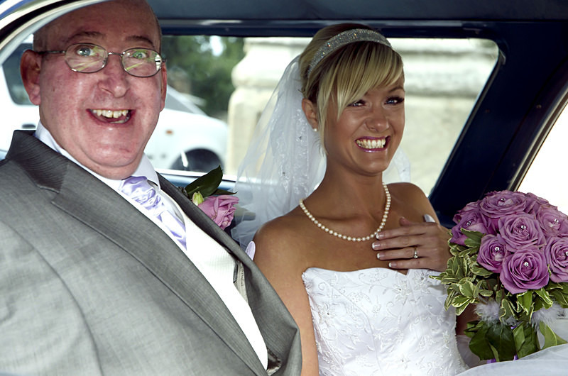  - Weddings