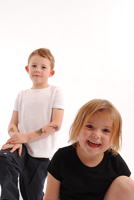  - familes and Babies