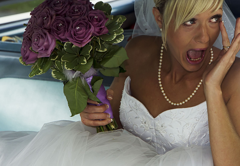  - Weddings