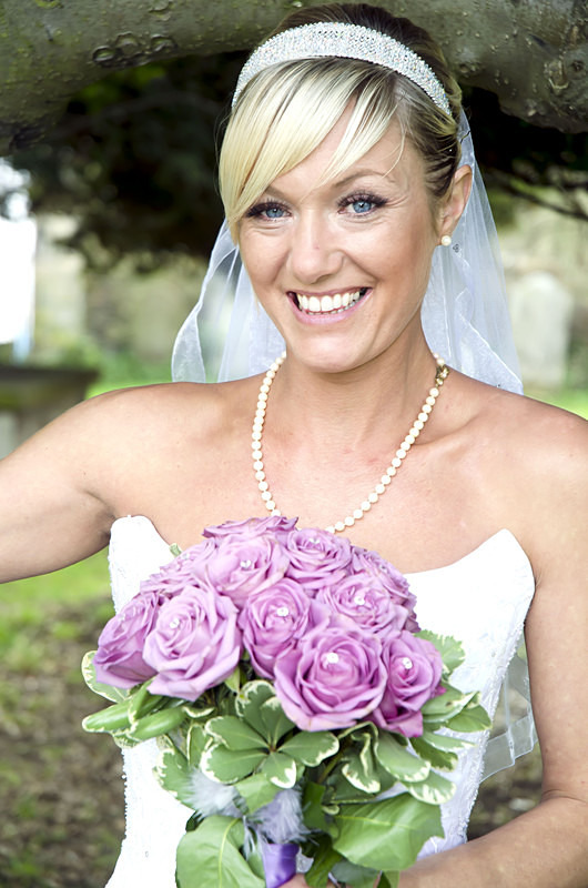  - Weddings