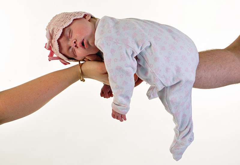  - familes and Babies