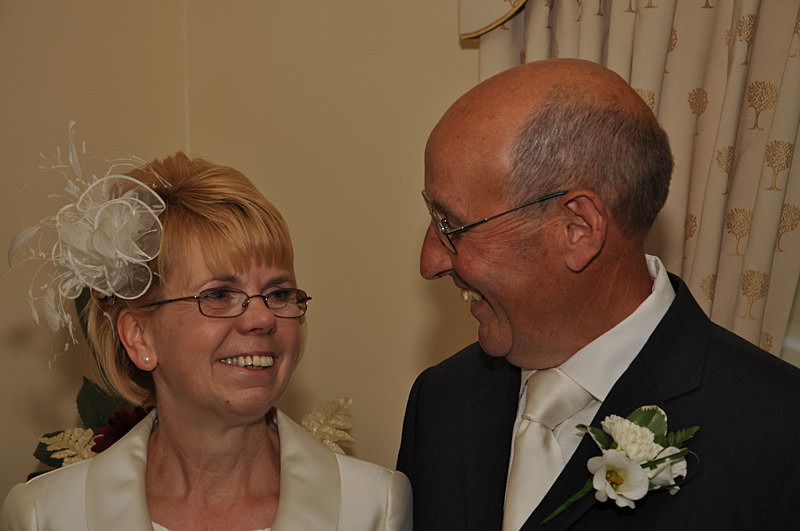 - Weddings