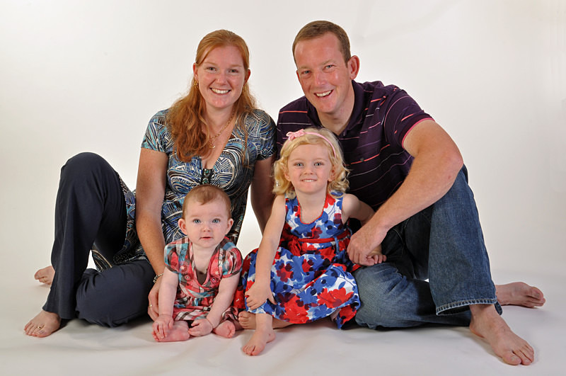  - familes and Babies