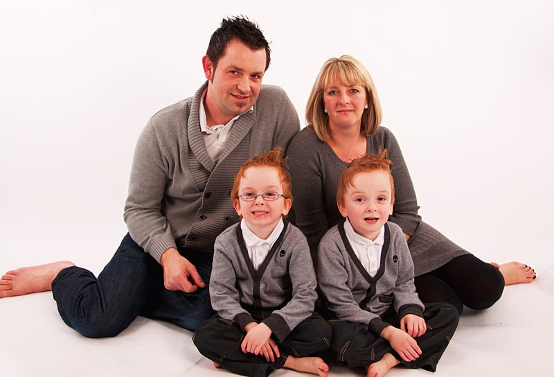  - familes and Babies