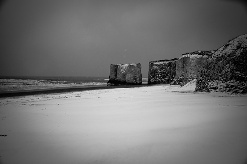 - Landscapes