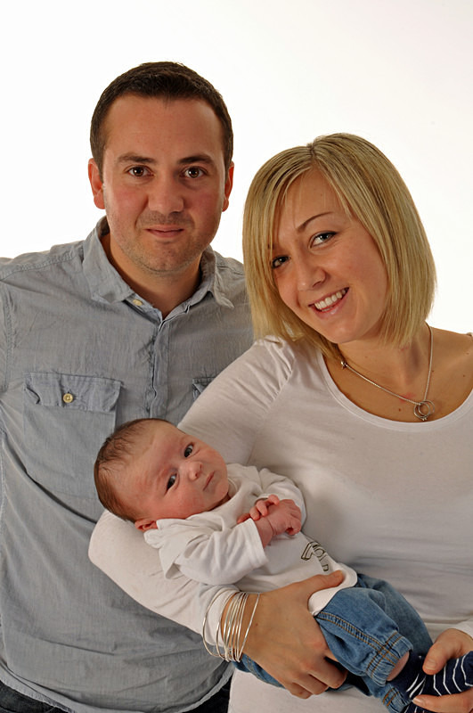  - familes and Babies