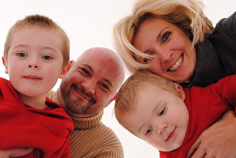  - familes and Babies