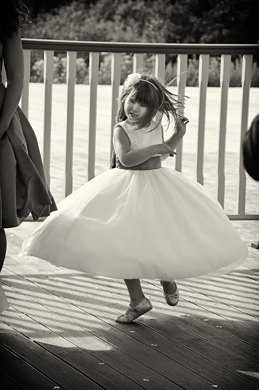 - Weddings