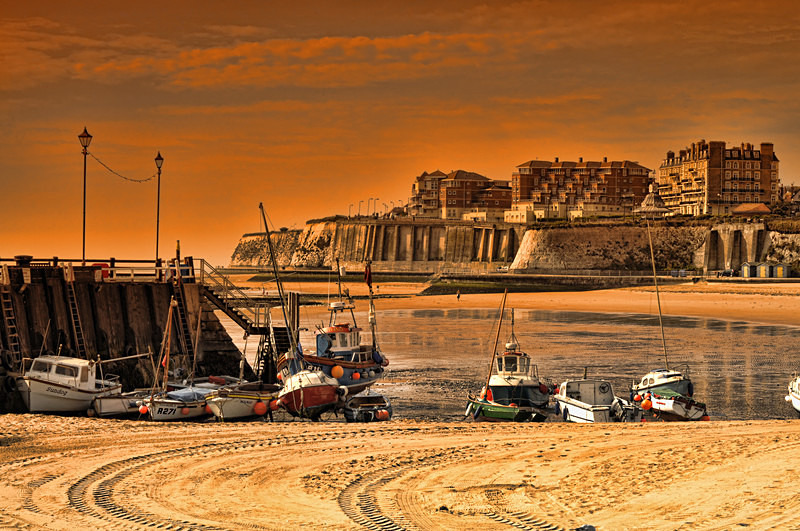  - Landscapes