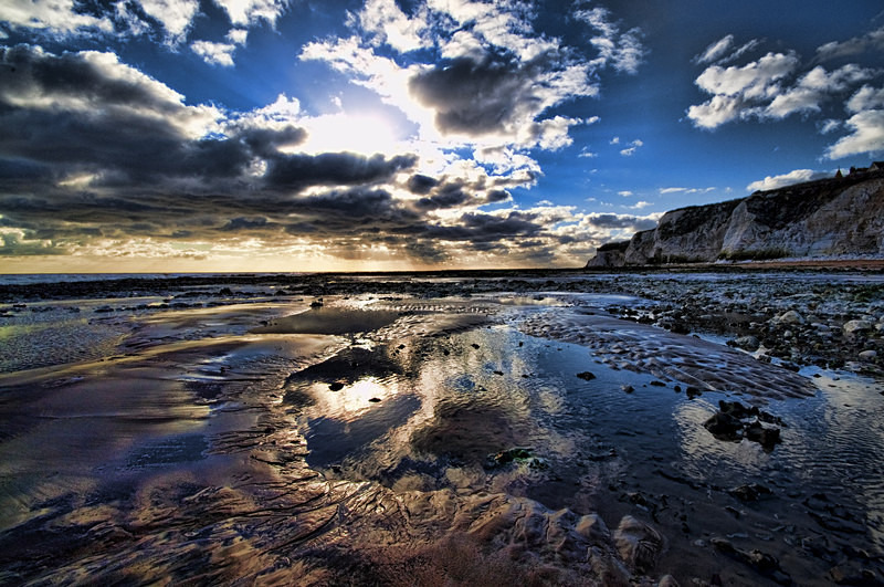  - Landscapes