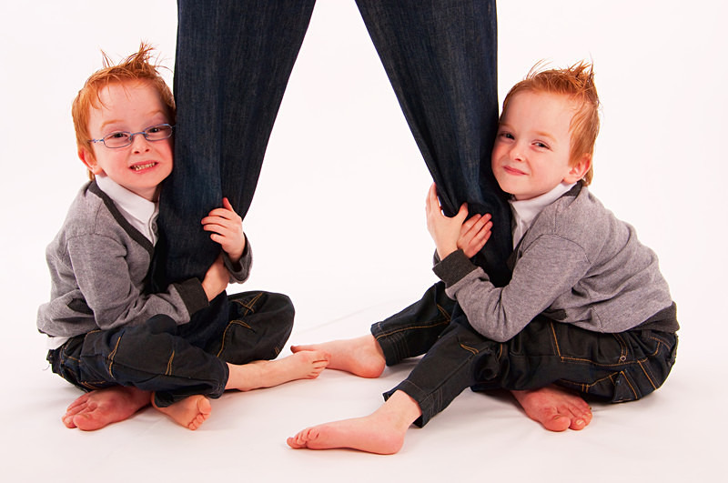  - familes and Babies
