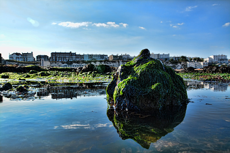  - Landscapes