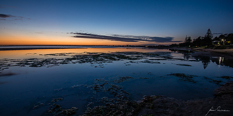 Early Light - The South West