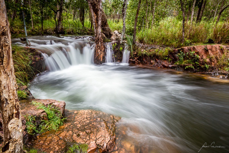 Buley Rockhole - Litchfield & Surrounds