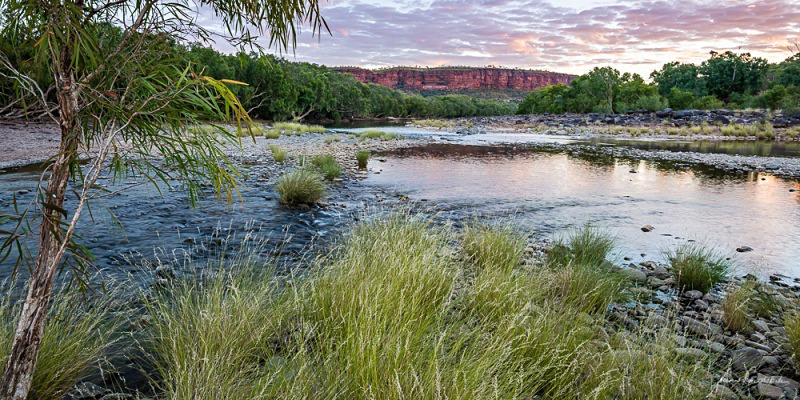 The Old Crossing - Victoria River Region