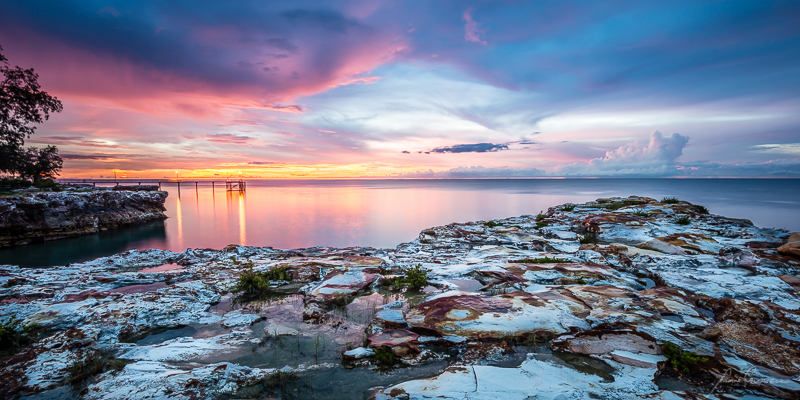 After the Storm - Darwin Foreshore