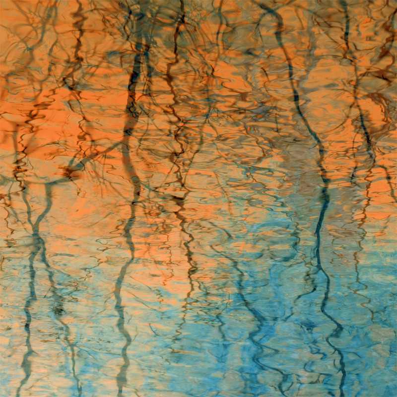 Ripples - IMPRESSIONS