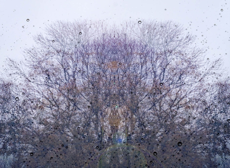 22nd Nov Autumn Rain - NOVEMBER