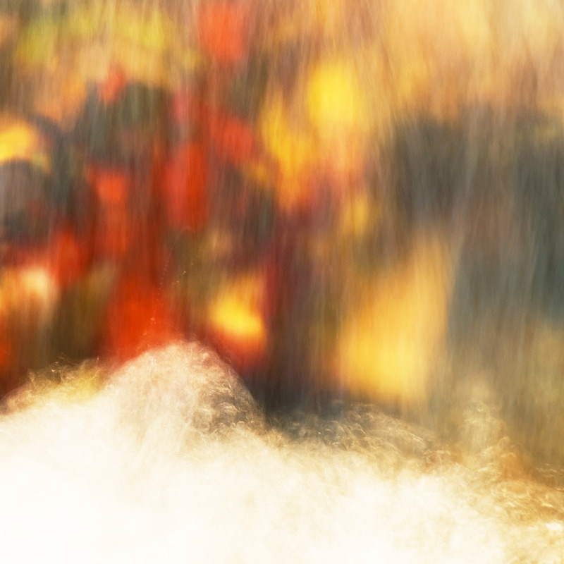 River of Light - IMPRESSIONS