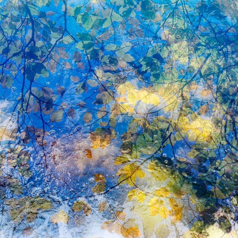 Illumination - LATEST WORK