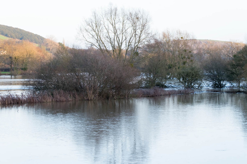 19th Dec Winter Floods - DECEMBER