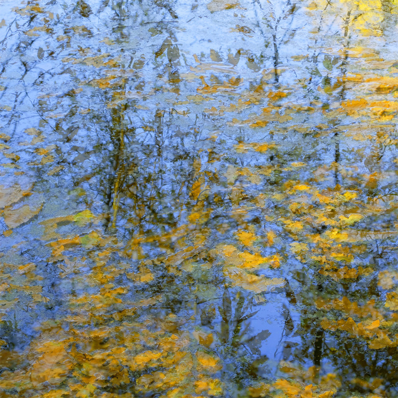 Fragmented - IMPRESSIONS