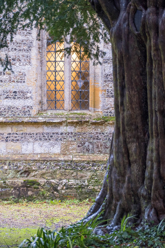 7th Dec Sacred - DECEMBER