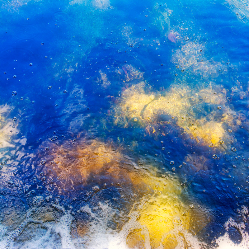 River Light - IMPRESSIONS