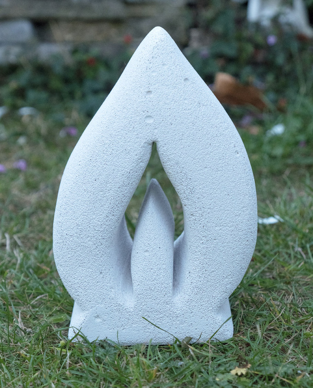 25th August Eternal Flame - AUGUST