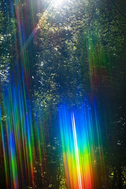 11th June Light Codes - JUNE