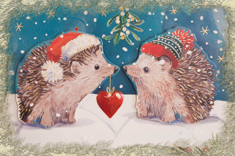 25th Dec Merry Christmas - DECEMBER