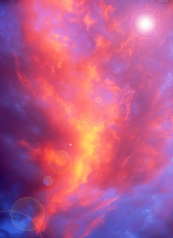 Realm of Fire - IMPRESSIONS