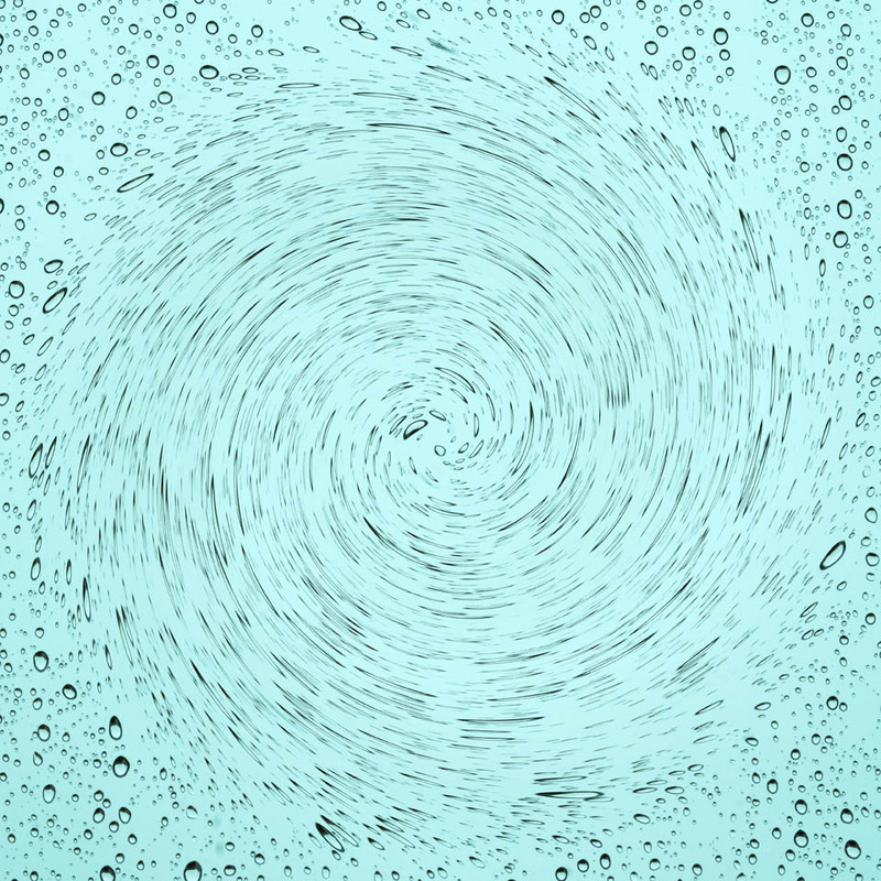 19th Oct Rainy Day - OCTOBER