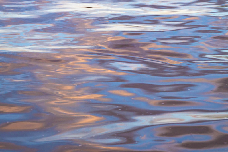 16th Dec Ripples - DECEMBER