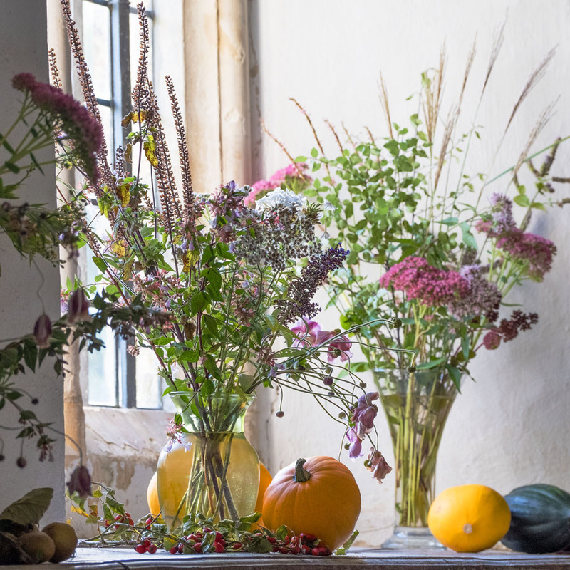 20th Sept Harvest Festival - SEPTEMBER