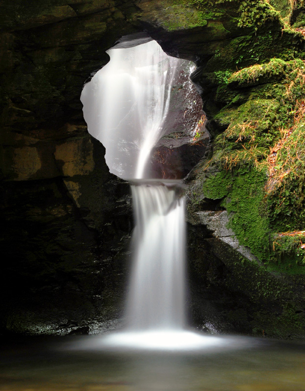 Sacred Place - LANDSCAPE